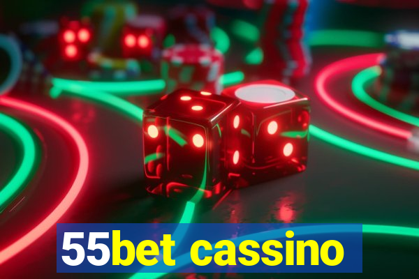 55bet cassino